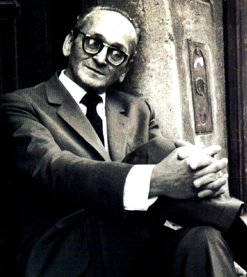 Osvaldo Pugliese  