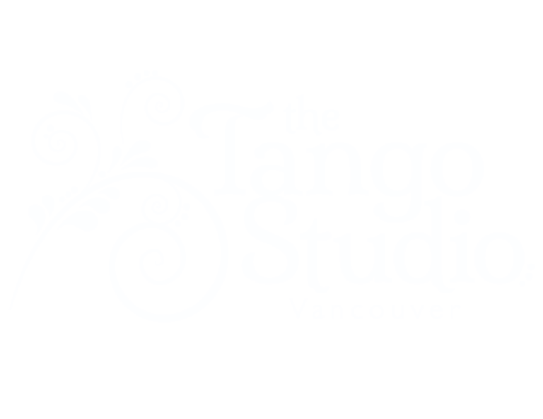 Calendar The Tango Studio Vancouver